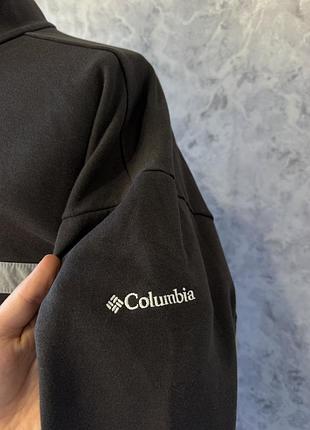 Кофта columbia 4