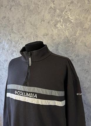 Кофта columbia 3