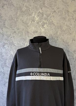 Кофта columbia 2