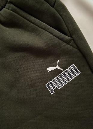 Спортивні штани puma 2