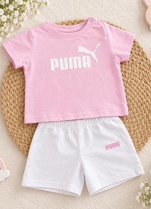Костюм пума для немовлят, puma 86розмір 12-18 місяців