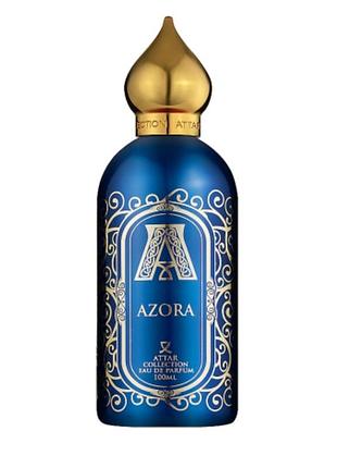 Attar collection azora