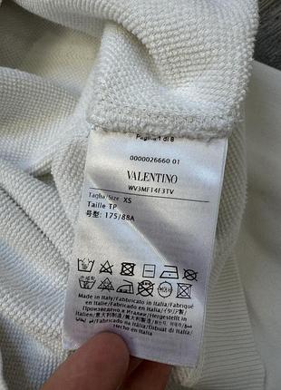 Кофта valentino 5