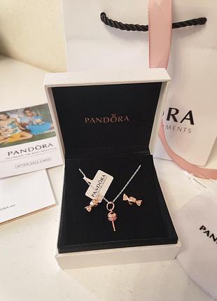 Комплект pandora 3