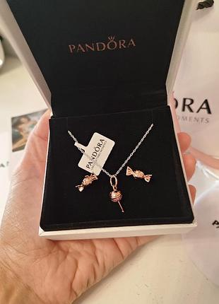 Комплект pandora 2