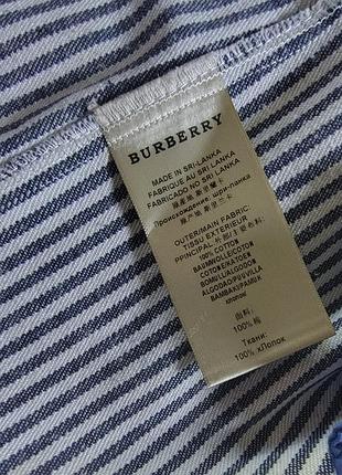 Продам оригинал плащ от burberry 3