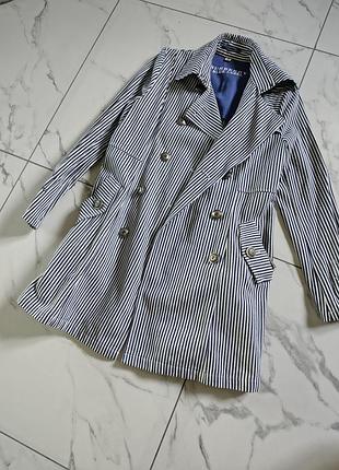 Продам оригинал плащ от burberry