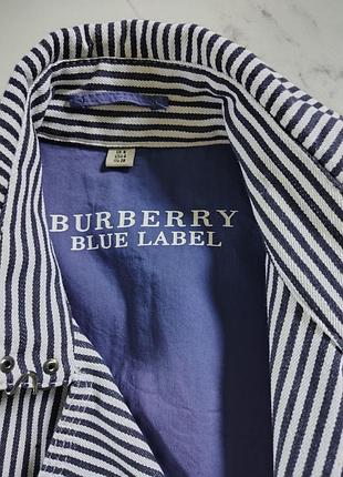 Продам оригинал плащ от burberry 2