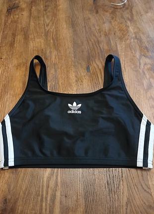 Топ adidas 
для спорту
якісна річ