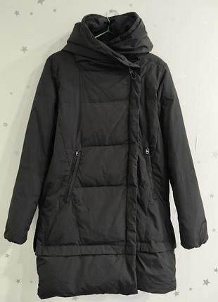 Пуховик zara  xs-s