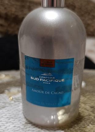 Парфумована вода comptoir sud pacifique amour de cacao