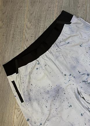 Шорты reebok 2