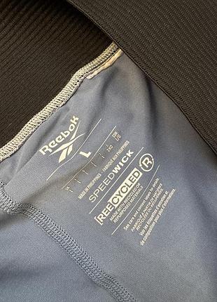 Шорты reebok 8
