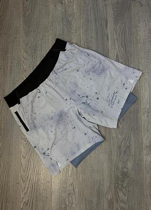 Шорты reebok