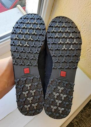 Ботинки the north face (размер-43-28) 4