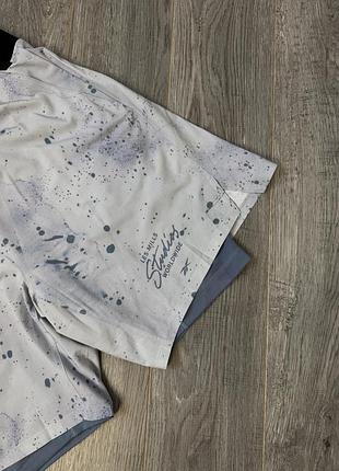Шорты reebok 3
