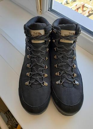 Ботинки the north face (размер-43-28) 3