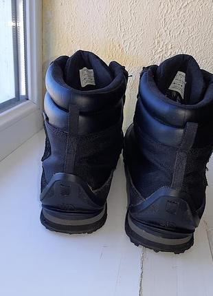 Ботинки the north face (размер-43-28) 2