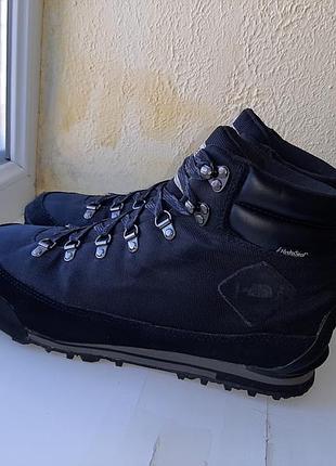 Ботинки the north face (размер-43-28) 5