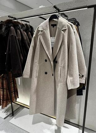 Пальто софт zara 9
