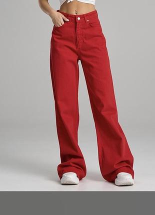 Джинси zara 8