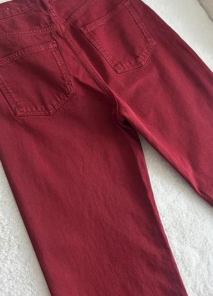 Джинси zara 6