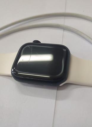 Смарт-годинник apple watch series 7 41 мм 3