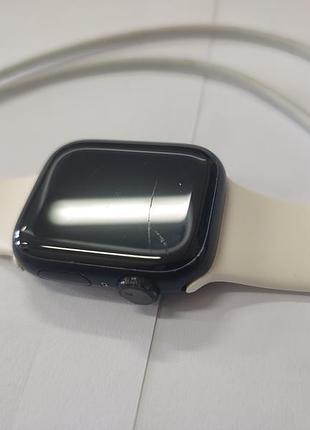 Смарт-годинник apple watch series 7 41 мм 2