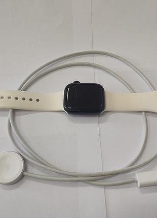Смарт-годинник apple watch series 7 41 мм 4