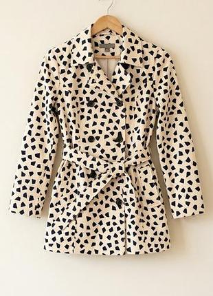 Плащ тренч debenhams collection