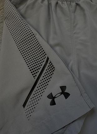 Шорты under armour 5