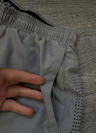 Шорты under armour 4