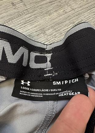 Шорты under armour 6