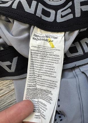 Шорты under armour 7