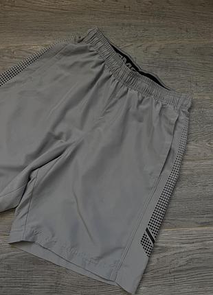 Шорты under armour 3