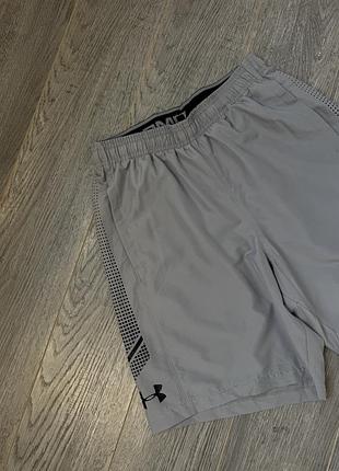 Шорты under armour 2