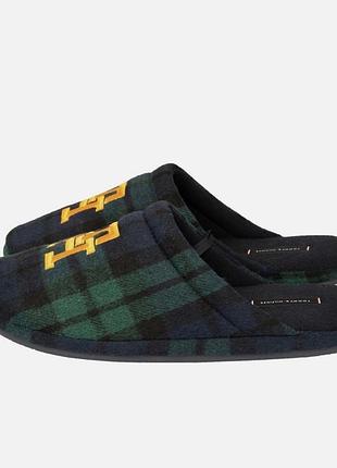 Тапочки tommy 6