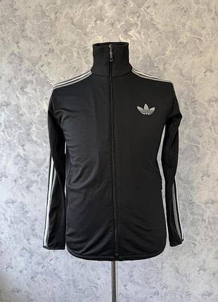 Олимпийка adidas firebird