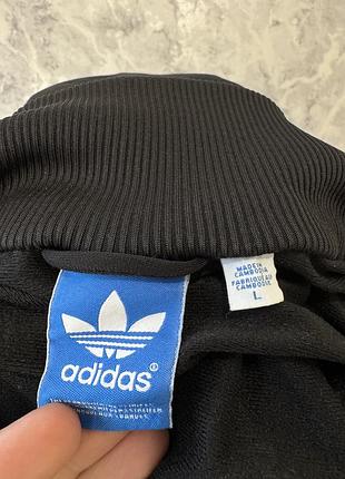 Олимпийка adidas firebird 6