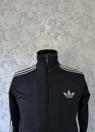 Олимпийка adidas firebird 2