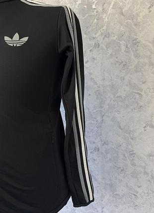 Олимпийка adidas firebird 4