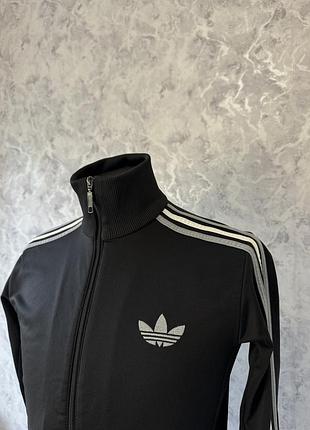 Олимпийка adidas firebird 3