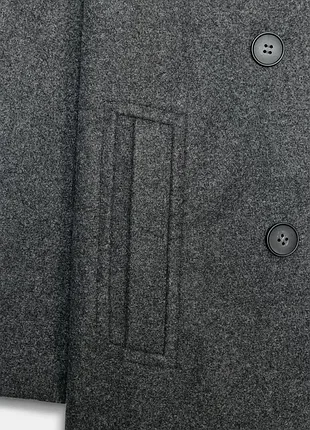 Пальто софт zara 4