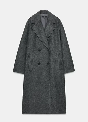 Пальто софт zara 6
