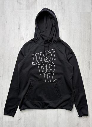 Жіноче спортивне худі утеплене nike sportswear розмір m