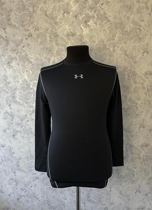 Лонгслив under armour