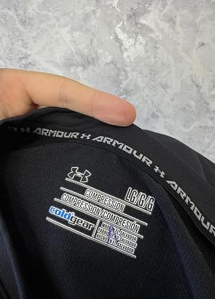 Лонгслив under armour 6