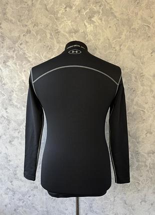 Лонгслив under armour 4