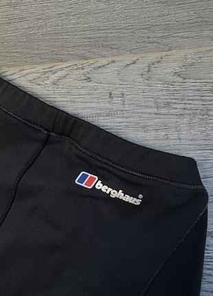 Термо штаны berghaus 6