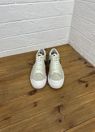 Кеди кросівки nike blazer 40.5 original 3